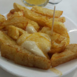 Tomas Comida