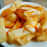 Tomas Comida