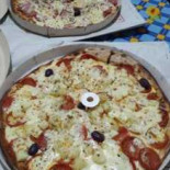 Pizza E Cia Nourriture