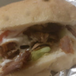 Topkapi Comida
