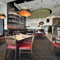 Pacini Calgary Northeast food