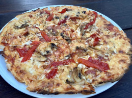 Pizzeria Da Lino food