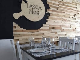 Tasca Noz food