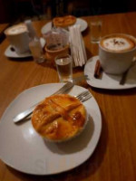 Guarani Café food