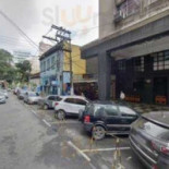 Point Do Maestro Exterior