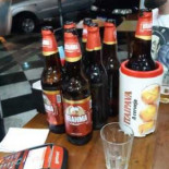 Point Do Maestro Comida
