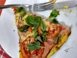 Fornarelli Pizzaria food