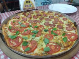 Desejo De Pizza Iapi food