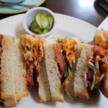 Barrons Bakery Comida