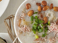 Congee Noodle food