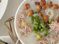 Congee Noodle food