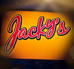 Jackys Tropical inside