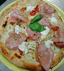 400 Gradi Pizza Chef food