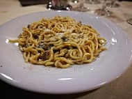 Trattoria Federici food