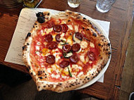 Franco Manca food