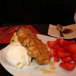 Afters Comida