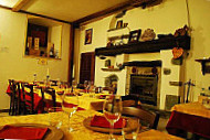Le Bourg Chez Dede Di Bertola Vittoria food