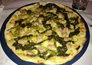 La Pagghiara Trattoria Pizzeria food