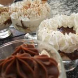 L’instant Tlemcen Comida