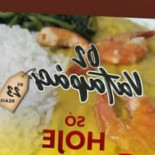 É Do Pará Comida