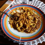 Strimon Comida