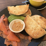 On Flinders Comida
