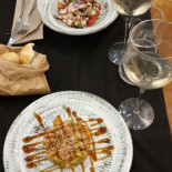 E-workafe Comida