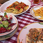 Al Tavolaccio food
