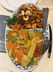 Chinarestaurant Lotus food