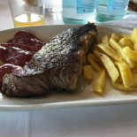 Patrixi Comida