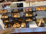 The Scone Age Bakery Cafe food