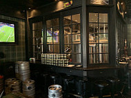 The Stalking Horse Brewery Freehouse inside