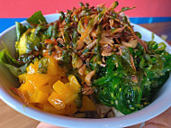 Marakai Poke food