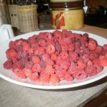 Arginvecchio Comida