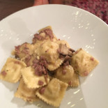 Arginvecchio Comida