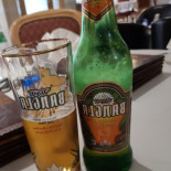 Baranda Comida