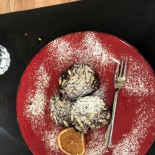 Numerodue Steakhouse Pizzeria Comida