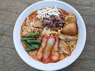 Cheng Huat Curry Mee Chéng Fā Kā Lí Miàn 89 food