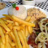 Asvez Comida