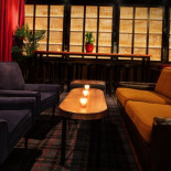 Merc Bar Comida