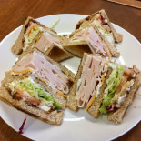 Caddy Cafe Comida
