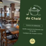 Praça XV Buffet Grill À l'intérieur
