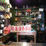 L'argolla Taberna Comida
