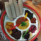 Al Habesha food