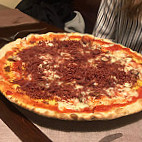 Pizzeria Al Borgo food