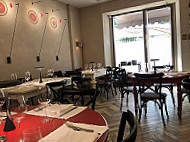 Gusto Toscano food