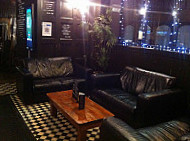 The Alderley Bar & Grill inside