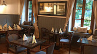 Auberge De Crassier food