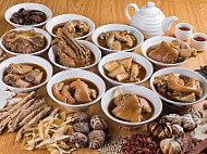 Eng Chun Bak Kut Teh food