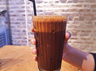 Thaicoffee food